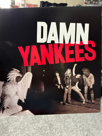 Damn Yankees